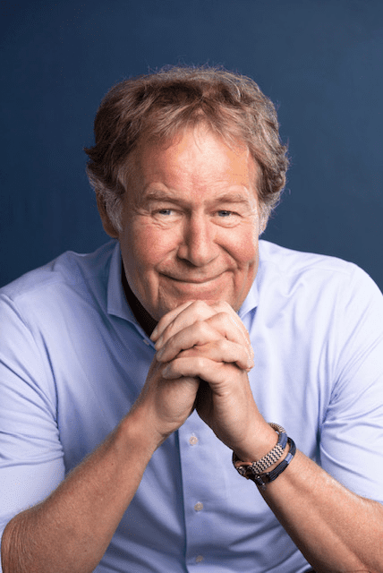 Geert Jan Eissens